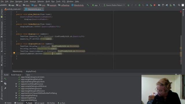 Lets learn Android Studio | Ezrod смотреть онлайн
