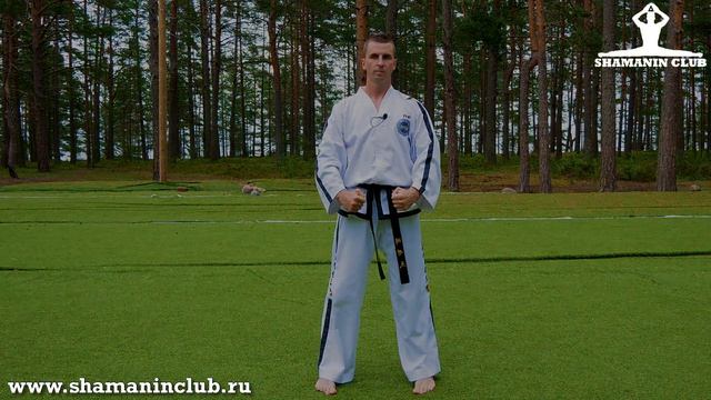 Чунг-Му (Choong-Moo)