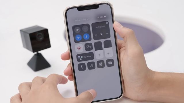 Đánh giá EZVIZ BC2: Camera đa năng nhất mình từng thấy, vừa chống trộm vừa là action cam! смотреть онлайн