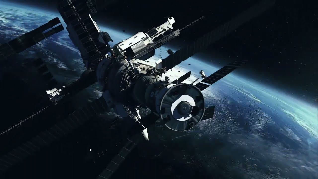 Pier Segolay -  Enriched Oxygen