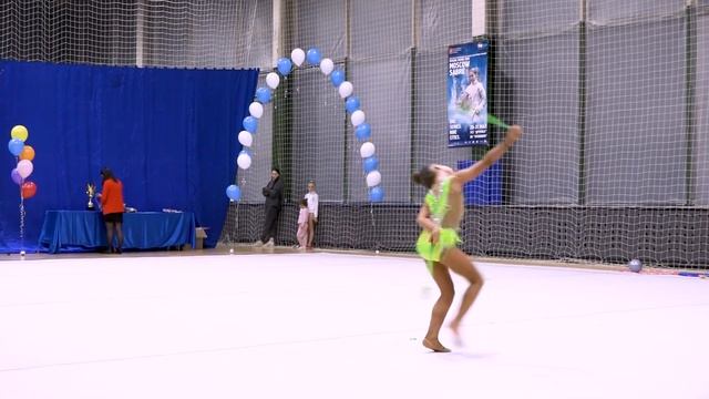 Соревнования Детские Грезы Лебедева Арина 2011 булавы смотреть онлайн