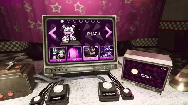 все монеты все косеты-Five Nights at Freddy's 8-22 смотреть онлайн