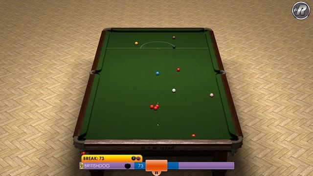 147 International Snooker.mp4 смотреть онлайн