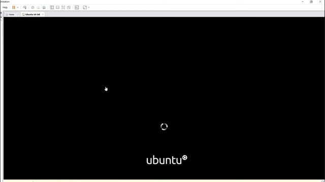 How to Install Ubuntu latest version (20.04) in VMware workstation смотреть онлайн