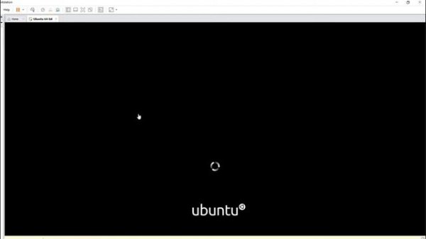 How to Install Ubuntu latest version (20.04) in VMware workstation