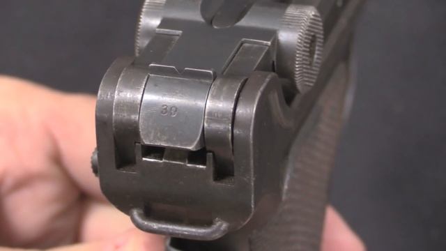 Portuguese Navy Luger смотреть онлайн