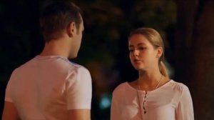 Заказ. Молодёжка. Яна и Андрей. Все равно.