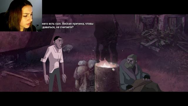 Dead Synchronicity: Tomorrow comes Today - ЧТО СЛУЧИЛОСЬ С МИРОМ? #1 смотреть онлайн