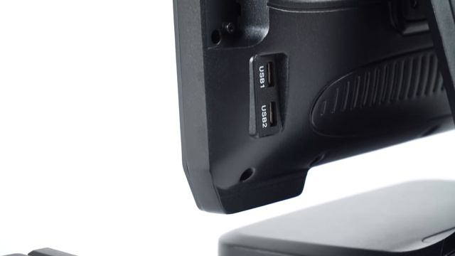 Сенсорный моноблок POScenter POS 200 с процессором J1900/J3455 смотреть онлайн