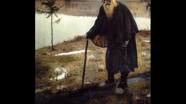 Иосиф Бродский Пилигримы смотреть онлайн