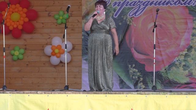 Праздник в Актюбе смотреть онлайн