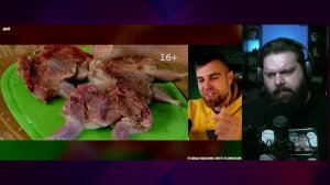 Джей смотрит хрючизота от Высоцкой | комментирует Министерство Логики