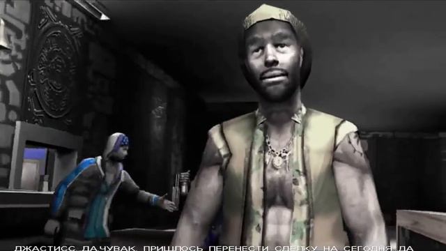 Crime Life Gang Wars (Видео ролик с игры) смотреть онлайн