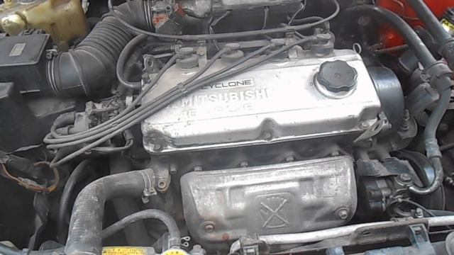 Mitsubishi lancer glxi automatic transmission смотреть онлайн