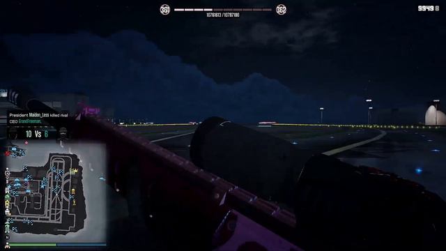 1v1 Freeman vs Maiden at LSIA смотреть онлайн