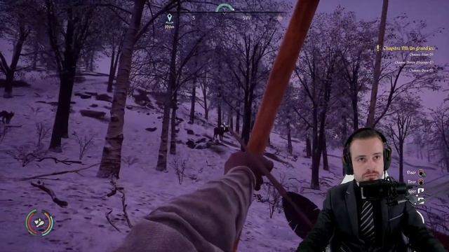 • AINSI S'ACHÈVE MA DYNASTIE... - Medieval Dynasty #17 - |LET'S PLAY REACT| • смотреть онлайн