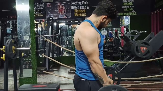 6 Biceps And Triceps Exercise To Get Big Arms (don't Skip These)