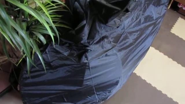 Чехол для велосипеда с Aliexpress смотреть онлайн