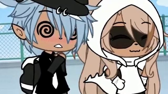 ~Я тут папочка~💖[Меме]Gacha Life смотреть онлайн