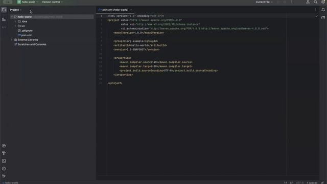 Изучение JAVA с нуля - Уроки Java для начинющих - Программирование на Джава для начинающих смотреть онлайн