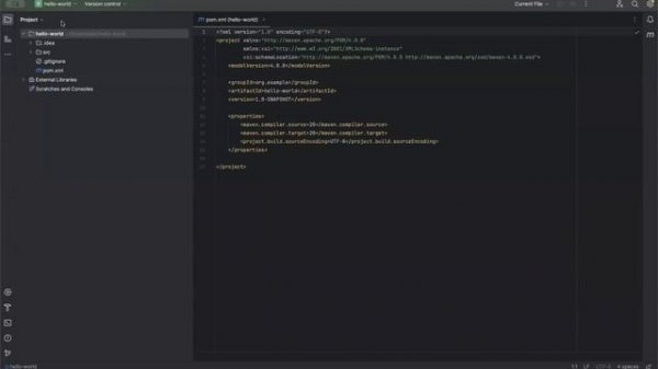Изучение JAVA с нуля - Уроки Java для начинющих - Программирование на Джава для начинающих