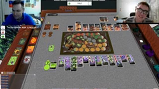 Unmatched Предсезонный турнир 2023 (второй тур) смотреть онлайн