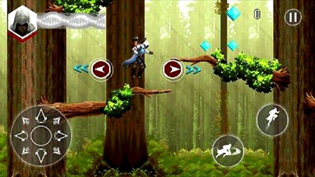 Assassin's creed 3 java OST смотреть онлайн