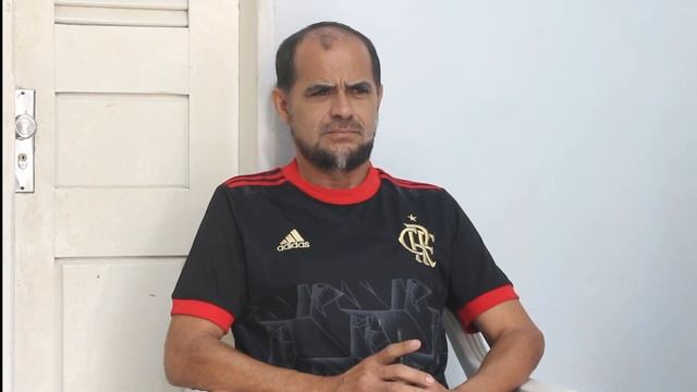 Pioneiro da Capoeira em São Benedito CE - Manoel Lopes смотреть онлайн