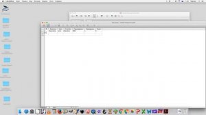 Создание базы данных в LibreOffice Base