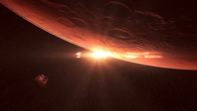 What Was Earth Like 4 Billion Years Ago? смотреть онлайн