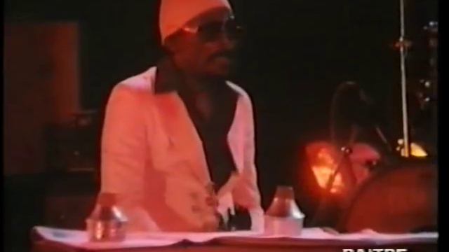 1982 Miles Davis, Mike Stern, Marcus Miller, Al Foster, Bill Evans, Mino Cinelu (1) смотреть онлайн