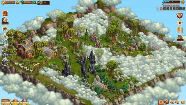 Клондайк Где на локации Ферма дядюшки Боба искать теплицы