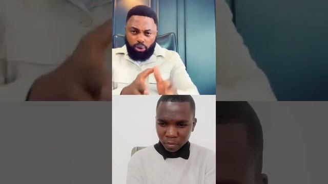 TINASHE MUTARISI ROASTED FAKE PROPHET PASSION JAVA смотреть онлайн