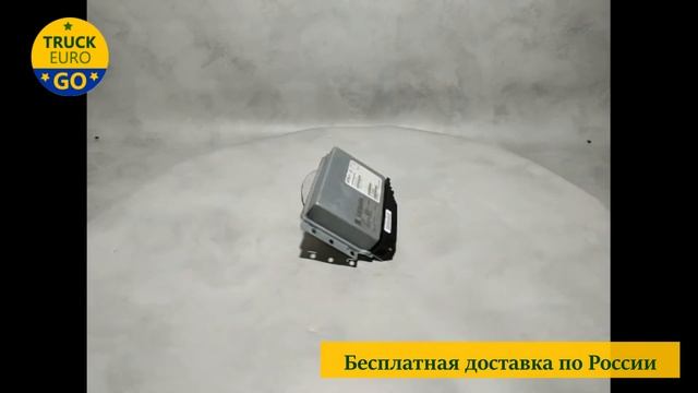 Блок управления ретардой Iveco Stralis I Renault Magnum IV DXi Renault Premium I смотреть онлайн