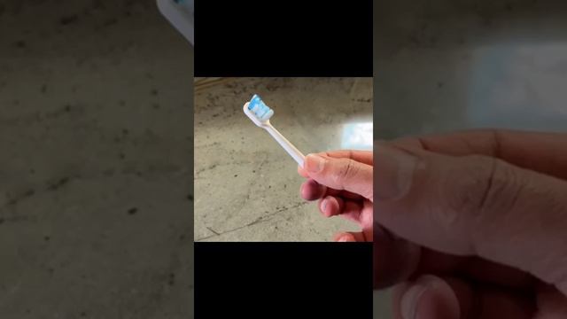 Ультразвуковая зубная щетка смотреть онлайн