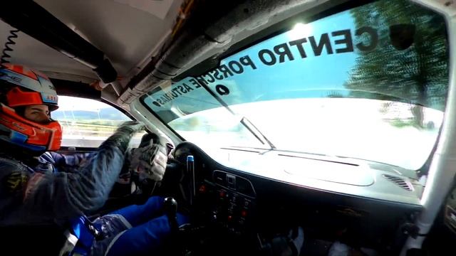 Rallye Festival Hoznayo 2022 || Onboard Marcos Diego - Porsche 911 GT3 смотреть онлайн