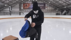 Обзор хоккейный краг и трусов от Vitokin.