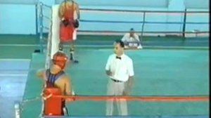 Ревенко Дмитрий + Перун Виктор , Ч-т Донецкой бласти 25.09.1998 г  Мариуполь