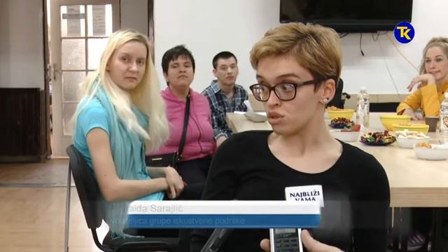LOTOS PODRSKA MLADIMA SA INVALIDITETOM 14 03 2019 смотреть онлайн