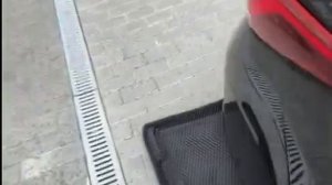 Чистка кондиционера kia rio 4