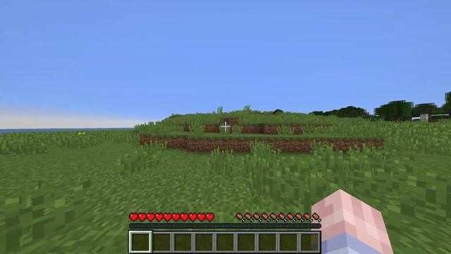 Если я найду моба в Minecraft, видео кончится смотреть онлайн