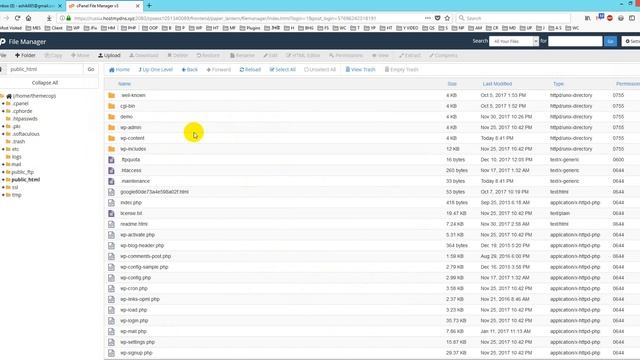 Fix of Briefly unavailable for scheduled maintenance in Wordpress смотреть онлайн
