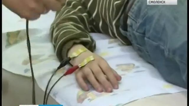 Пять смоленских школ вошли в пилотный проект по медицинской профилактике смотреть онлайн