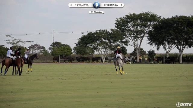 Nova Java x Invernada - Copa Giorgio Moroni 2017 (20/04/2017) - Jogo Completo смотреть онлайн