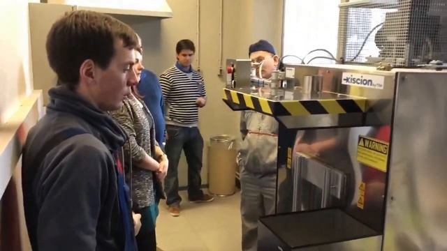 Лабораторная печь M13 от Xiscion для тепловой обработки образцов лакокрасочных покрытий смотреть онлайн