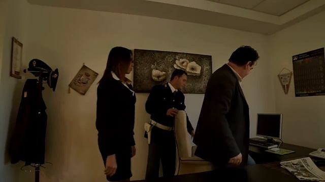 COMMISSARIO MARETTI I 4 UOMINI D'ORO смотреть онлайн