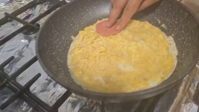 Что приготовить ВКУСНО ИЗ ЛАВАША|БЫСТРЫЙ ЗАВТРАК ИЛИ ПЕРЕКУС!😋😋 смотреть онлайн