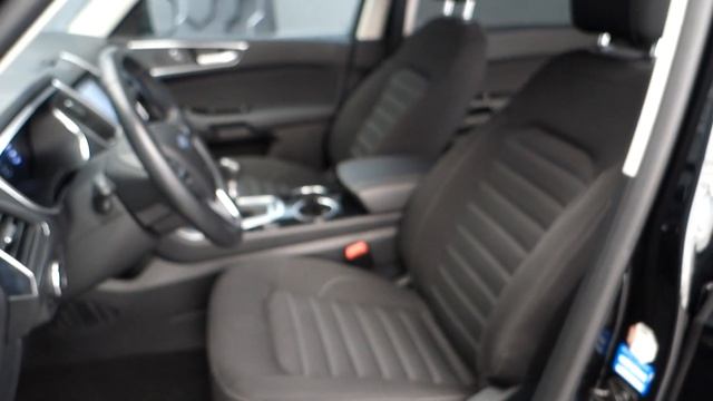 Ford Galaxy 2.0 EcoBlue Titanium ACC Tempomat - D1 Cars .int смотреть онлайн
