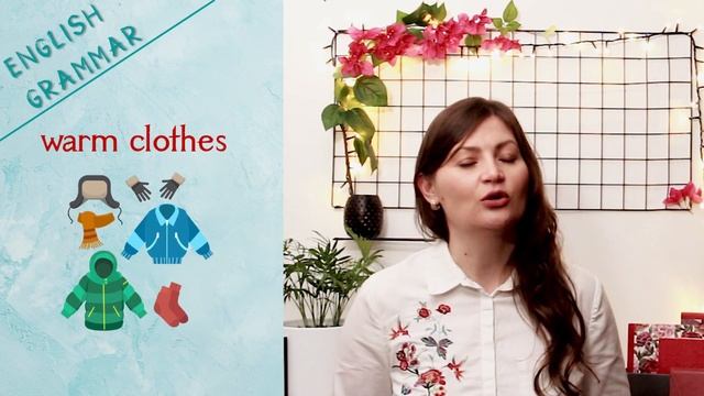 9. THESE/THOSE. Множественное число существительных. Английский для начинающих (A1). Урок 9. смотреть онлайн