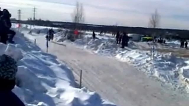 мотогонки в г.Комсомольск (Ивановской области) смотреть онлайн